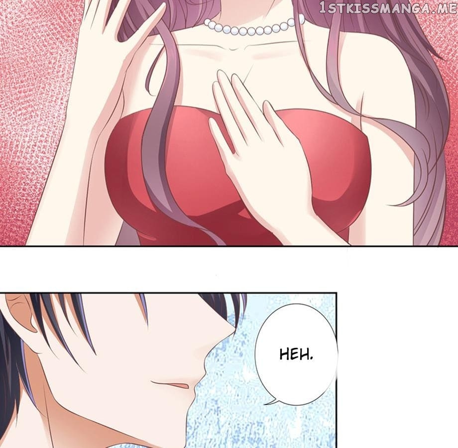Peachy Lover ( My Little Peachy Girl ) chapter 44 - page 8
