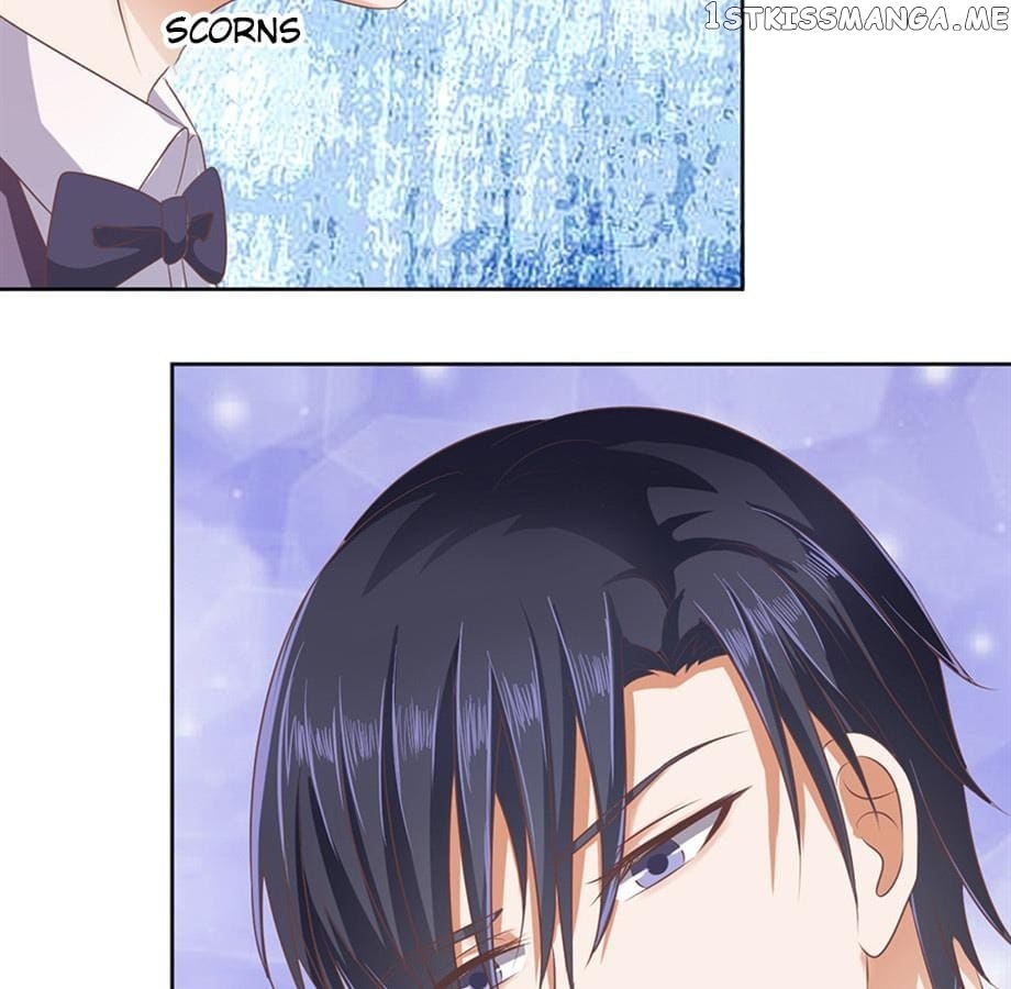 Peachy Lover ( My Little Peachy Girl ) chapter 44 - page 9