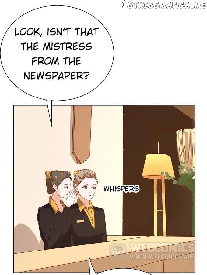 Peachy Lover ( My Little Peachy Girl ) chapter 28 - page 14
