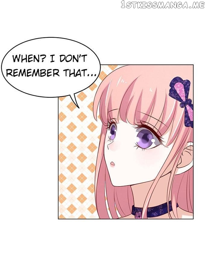 Peachy Lover ( My Little Peachy Girl ) chapter 28 - page 23