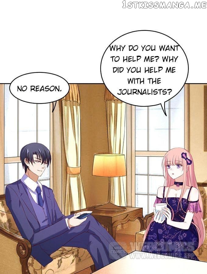 Peachy Lover ( My Little Peachy Girl ) chapter 28 - page 26