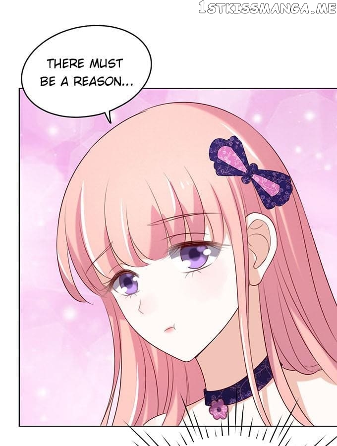 Peachy Lover ( My Little Peachy Girl ) chapter 28 - page 28