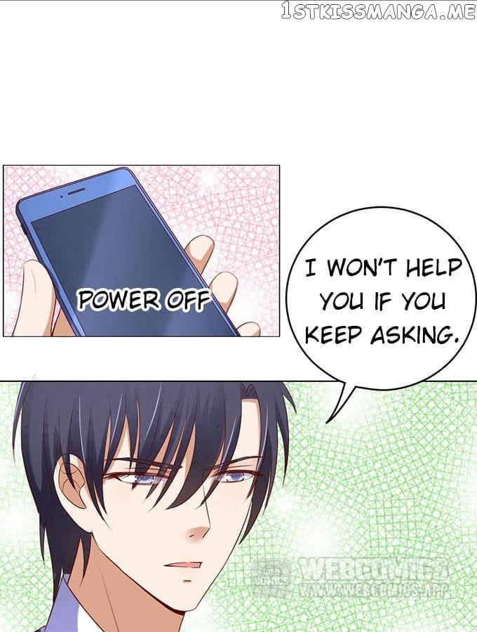 Peachy Lover ( My Little Peachy Girl ) chapter 28 - page 30