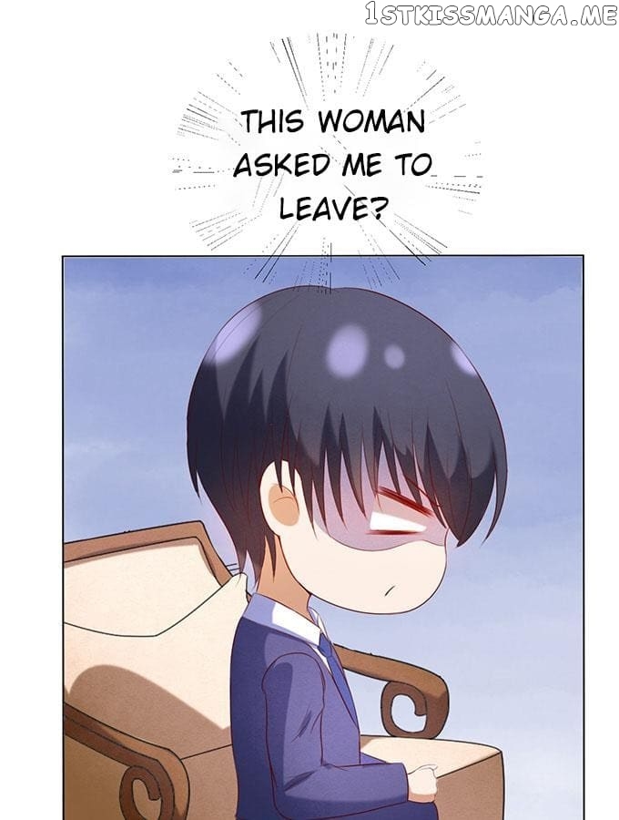 Peachy Lover ( My Little Peachy Girl ) chapter 28 - page 36