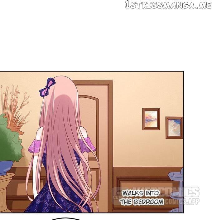 Peachy Lover ( My Little Peachy Girl ) chapter 28 - page 38