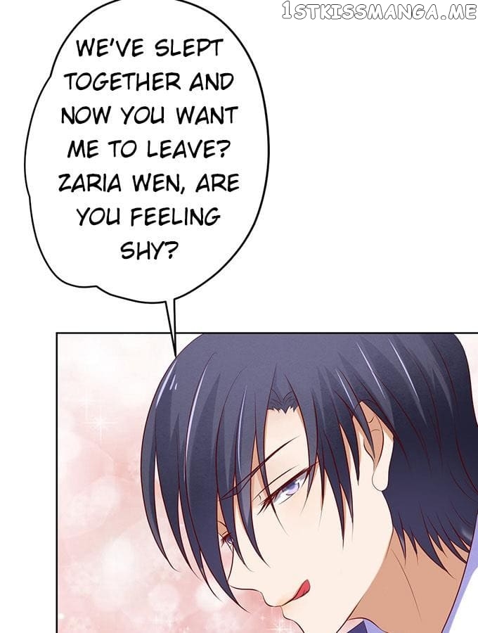 Peachy Lover ( My Little Peachy Girl ) chapter 28 - page 39
