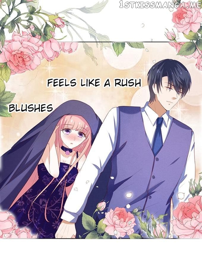 Peachy Lover ( My Little Peachy Girl ) chapter 28 - page 4