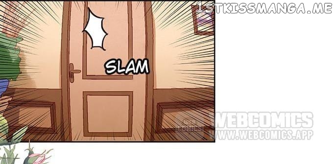Peachy Lover ( My Little Peachy Girl ) chapter 28 - page 42