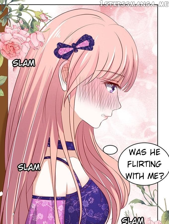 Peachy Lover ( My Little Peachy Girl ) chapter 28 - page 43