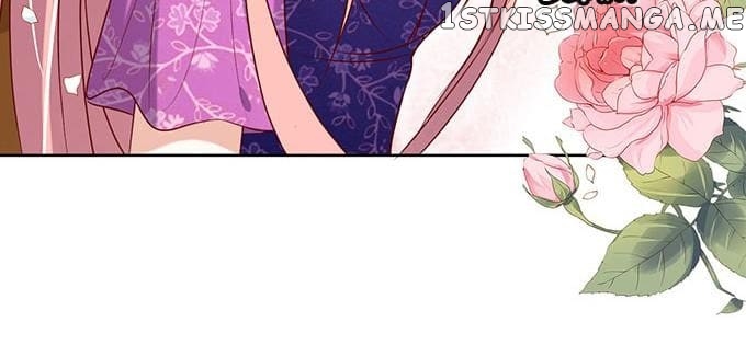 Peachy Lover ( My Little Peachy Girl ) chapter 28 - page 44