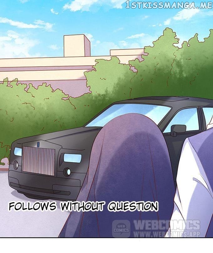 Peachy Lover ( My Little Peachy Girl ) chapter 28 - page 6
