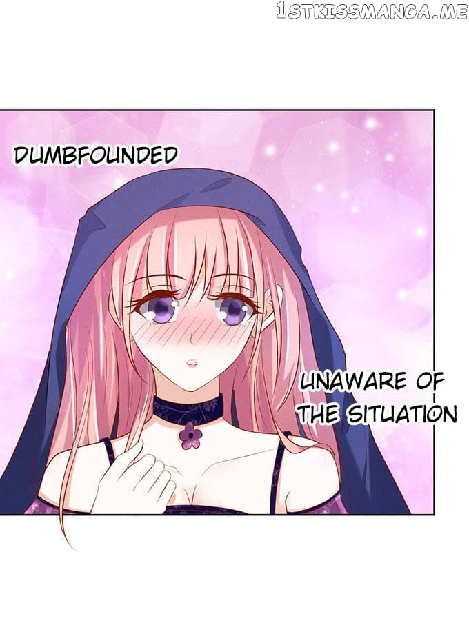 Peachy Lover ( My Little Peachy Girl ) chapter 28 - page 7