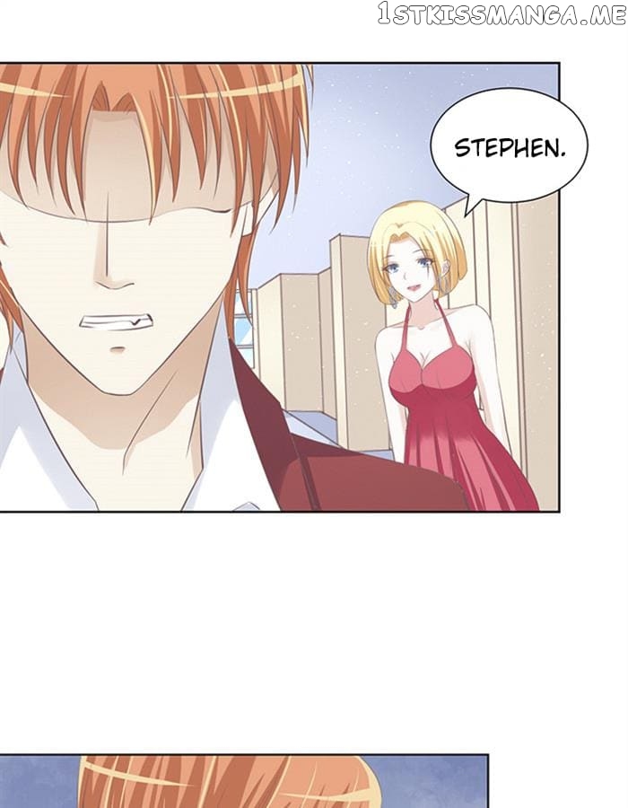 Peachy Lover ( My Little Peachy Girl ) chapter 69 - page 13