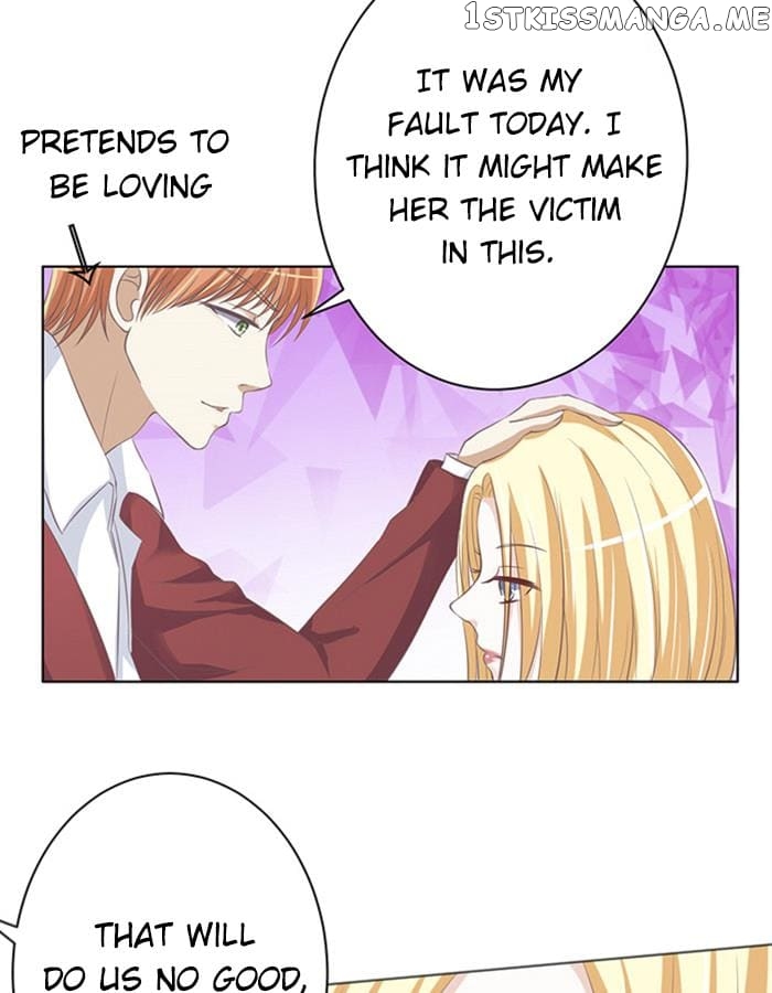 Peachy Lover ( My Little Peachy Girl ) chapter 69 - page 17