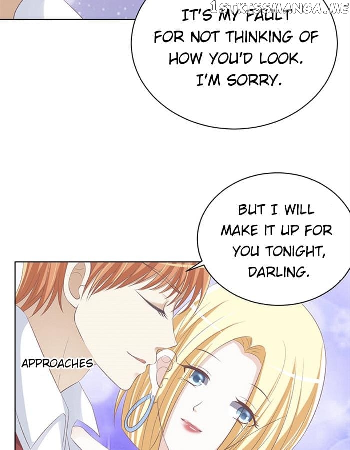 Peachy Lover ( My Little Peachy Girl ) chapter 69 - page 19
