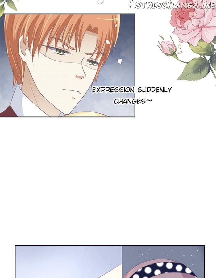 Peachy Lover ( My Little Peachy Girl ) chapter 69 - page 23