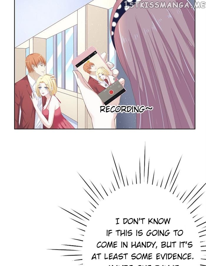 Peachy Lover ( My Little Peachy Girl ) chapter 69 - page 24