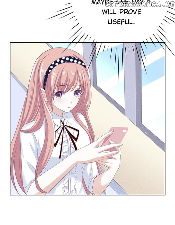 Peachy Lover ( My Little Peachy Girl ) chapter 69 - page 25