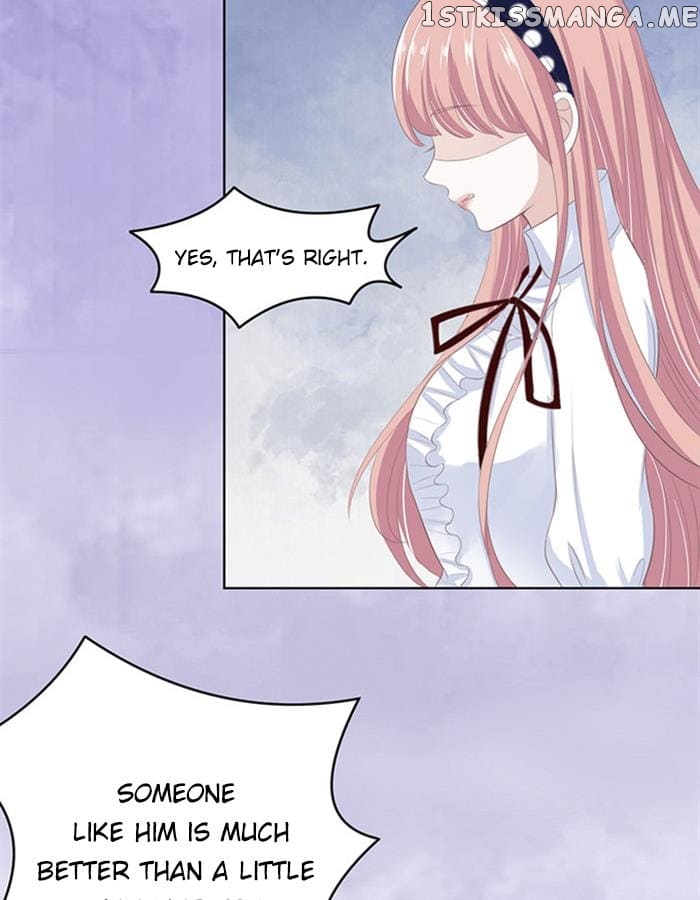Peachy Lover ( My Little Peachy Girl ) chapter 69 - page 4