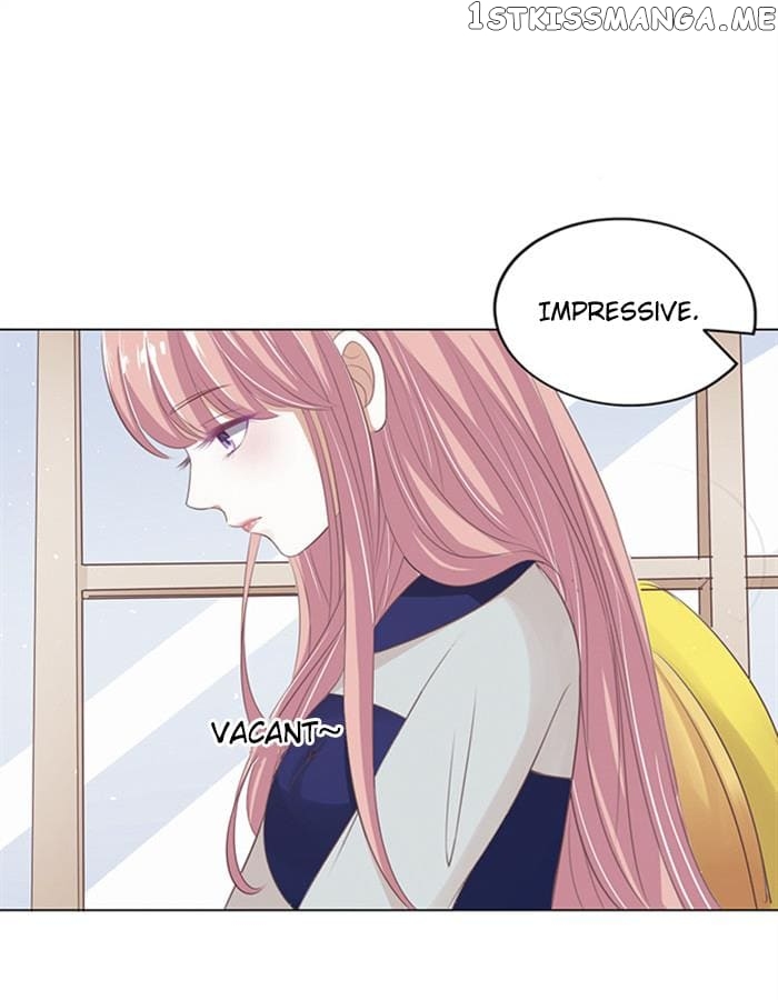 Peachy Lover ( My Little Peachy Girl ) chapter 60 - page 1