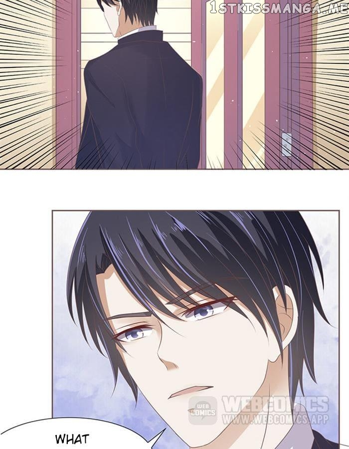 Peachy Lover ( My Little Peachy Girl ) chapter 60 - page 10