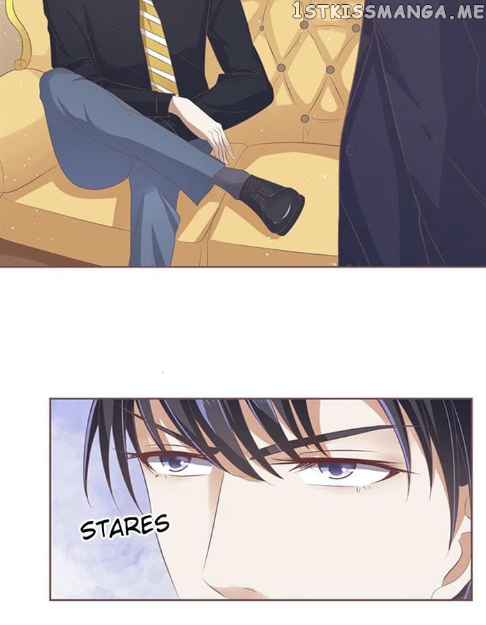 Peachy Lover ( My Little Peachy Girl ) chapter 60 - page 12
