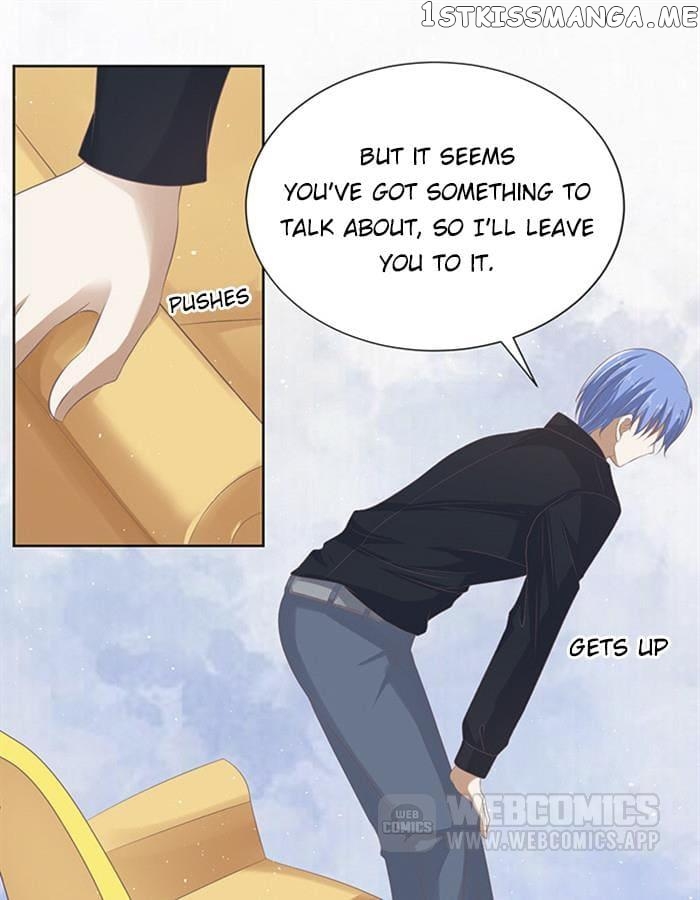 Peachy Lover ( My Little Peachy Girl ) chapter 60 - page 14