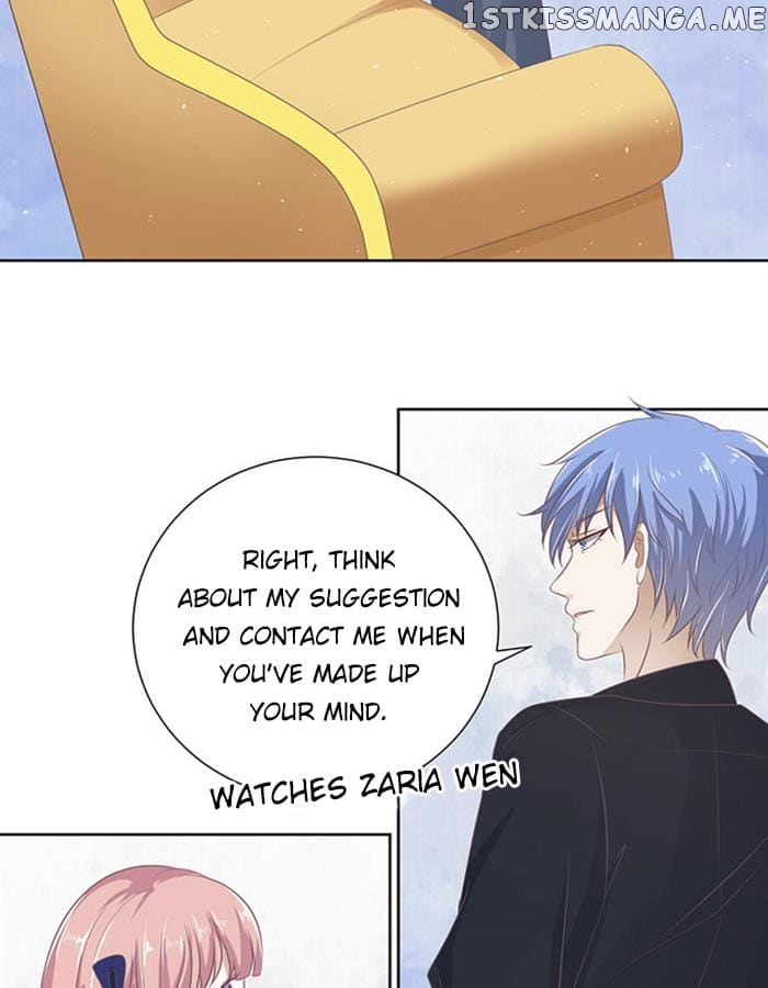 Peachy Lover ( My Little Peachy Girl ) chapter 60 - page 15