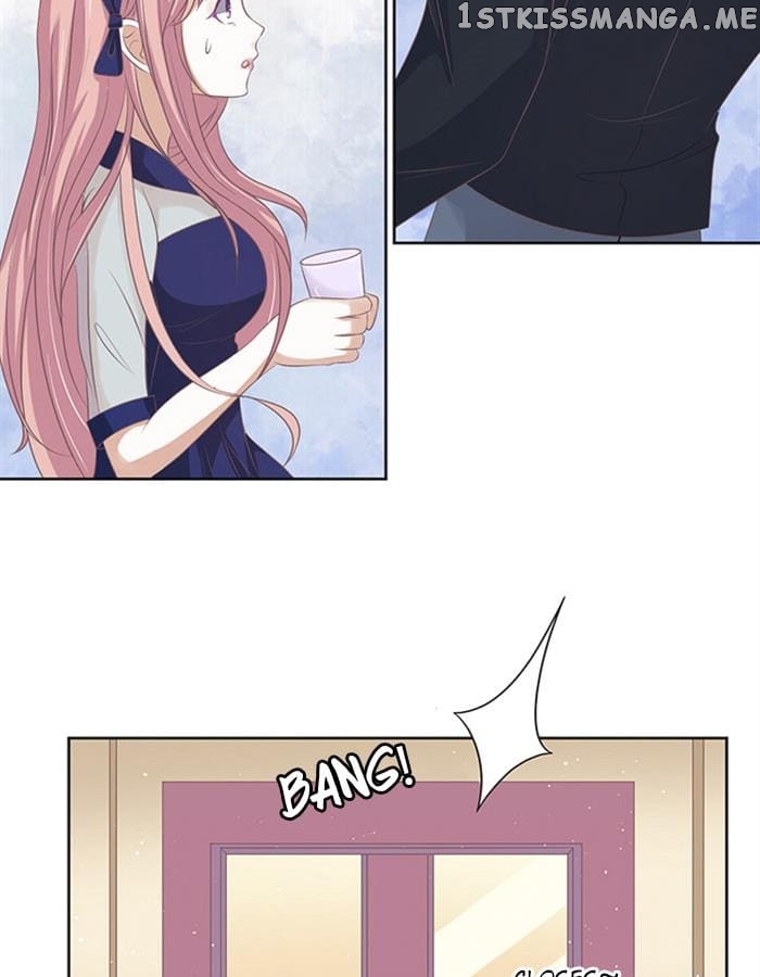 Peachy Lover ( My Little Peachy Girl ) chapter 60 - page 16