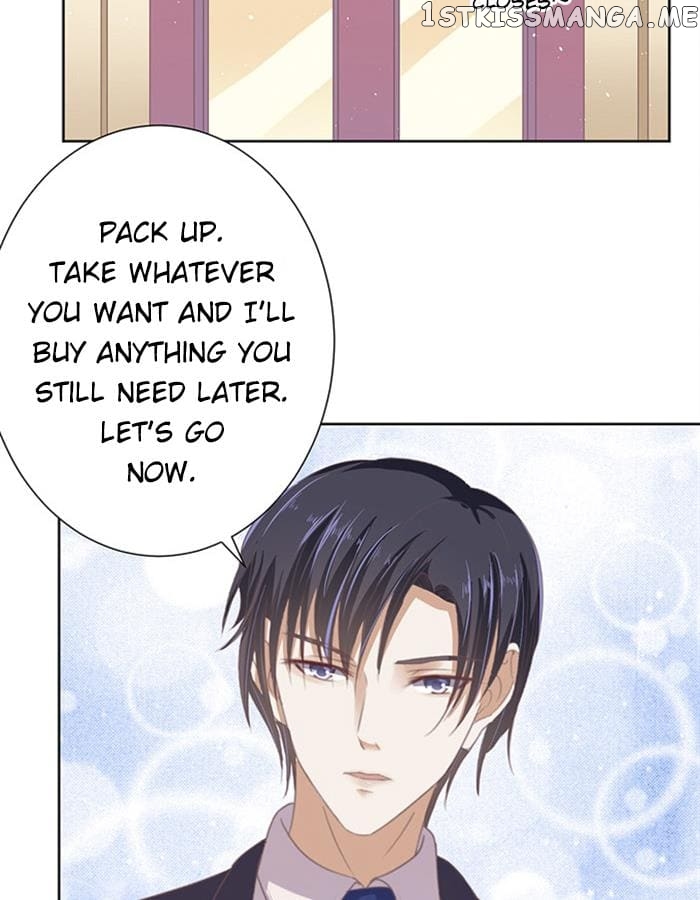 Peachy Lover ( My Little Peachy Girl ) chapter 60 - page 17
