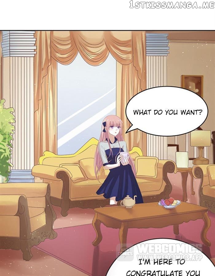 Peachy Lover ( My Little Peachy Girl ) chapter 60 - page 2