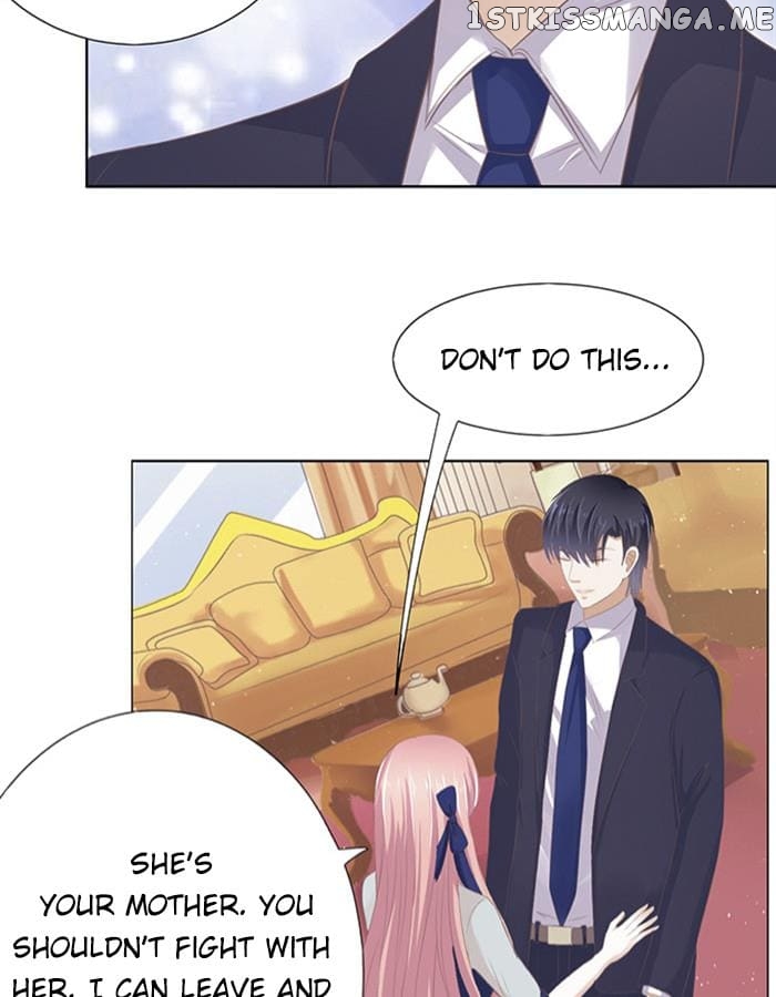 Peachy Lover ( My Little Peachy Girl ) chapter 60 - page 20