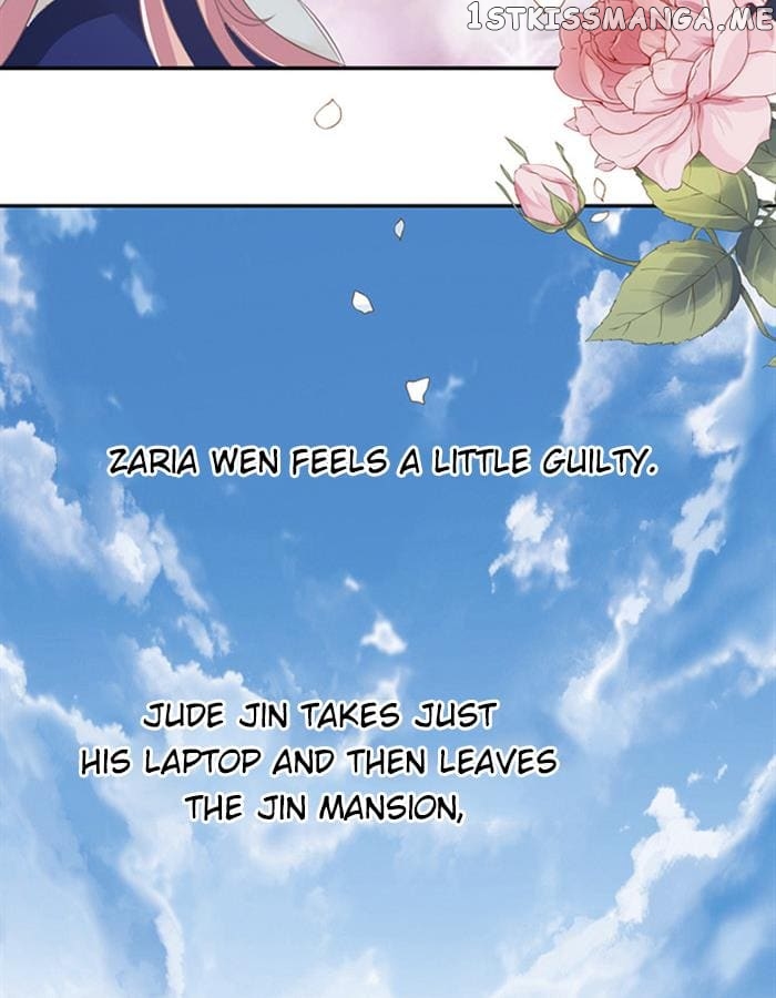 Peachy Lover ( My Little Peachy Girl ) chapter 60 - page 23