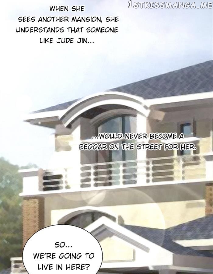 Peachy Lover ( My Little Peachy Girl ) chapter 60 - page 25