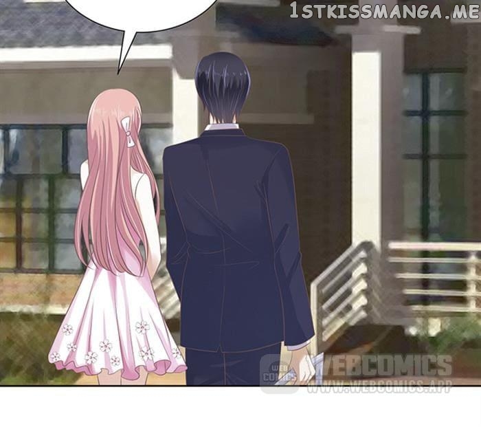 Peachy Lover ( My Little Peachy Girl ) chapter 60 - page 26