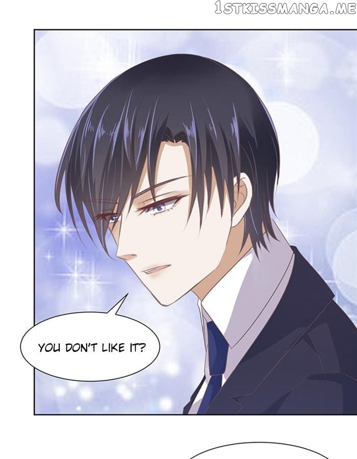 Peachy Lover ( My Little Peachy Girl ) chapter 60 - page 27