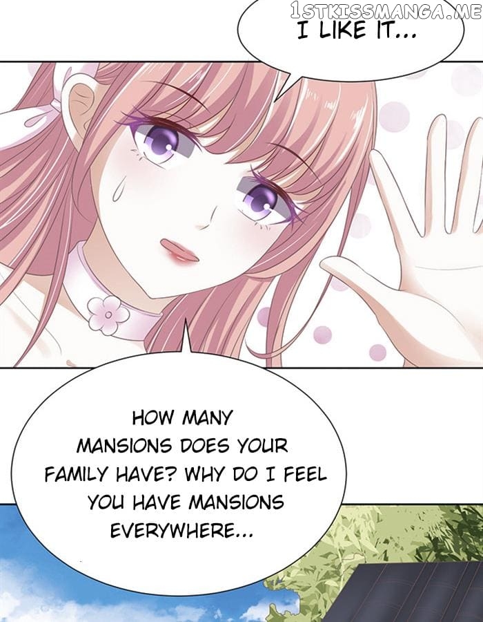 Peachy Lover ( My Little Peachy Girl ) chapter 60 - page 28