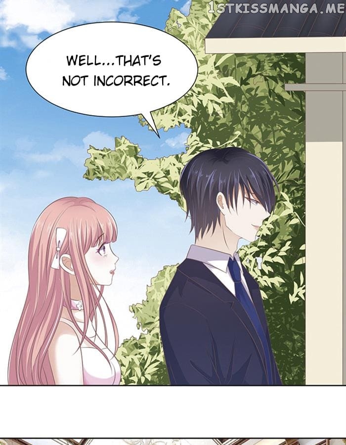 Peachy Lover ( My Little Peachy Girl ) chapter 60 - page 29