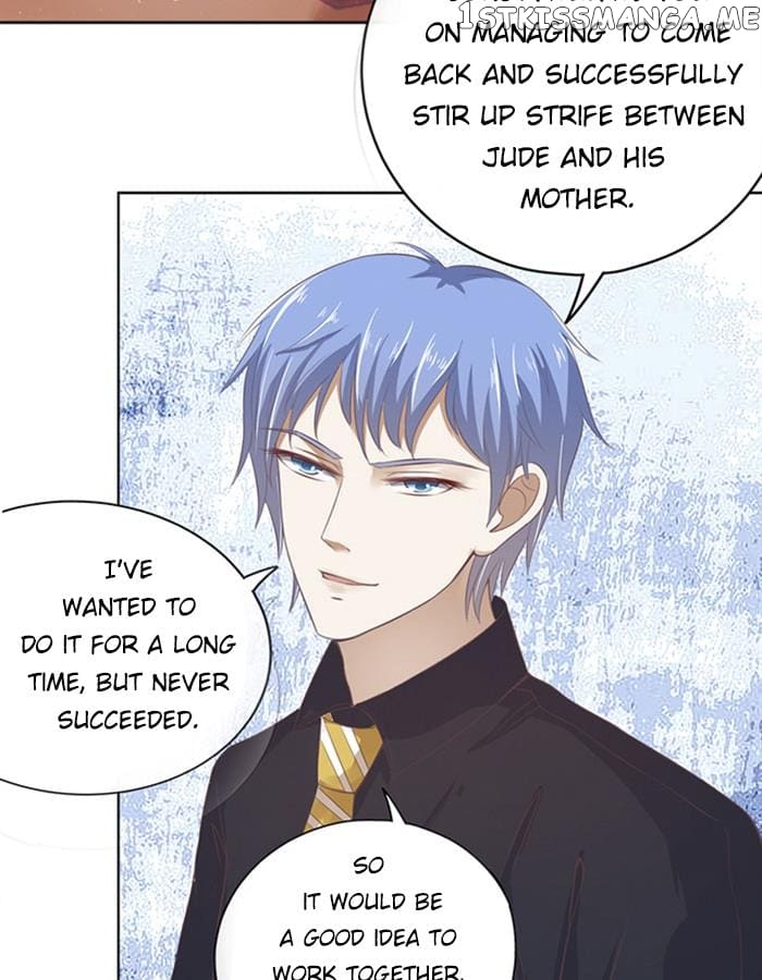 Peachy Lover ( My Little Peachy Girl ) chapter 60 - page 3