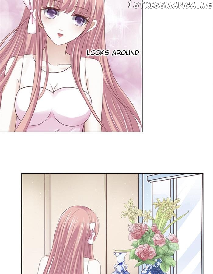 Peachy Lover ( My Little Peachy Girl ) chapter 60 - page 31