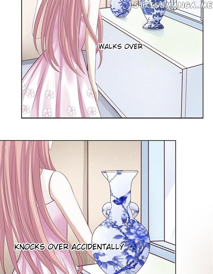 Peachy Lover ( My Little Peachy Girl ) chapter 60 - page 32