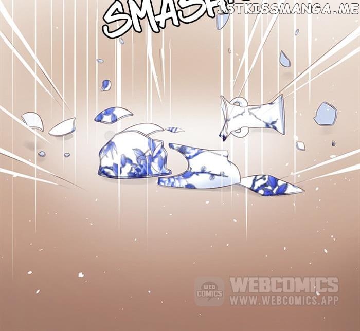 Peachy Lover ( My Little Peachy Girl ) chapter 60 - page 34