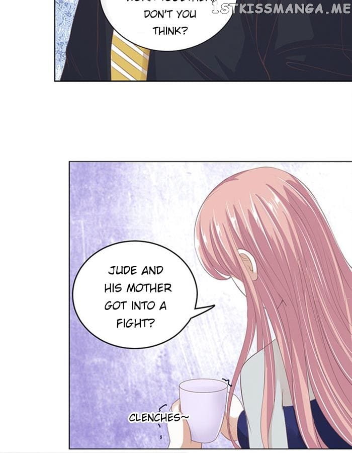 Peachy Lover ( My Little Peachy Girl ) chapter 60 - page 4