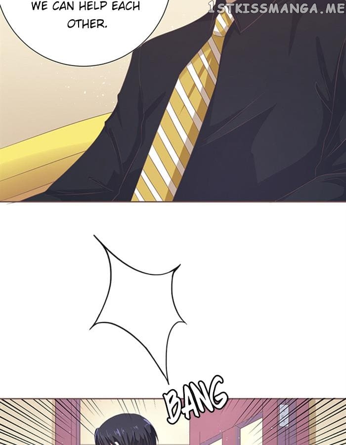 Peachy Lover ( My Little Peachy Girl ) chapter 60 - page 9