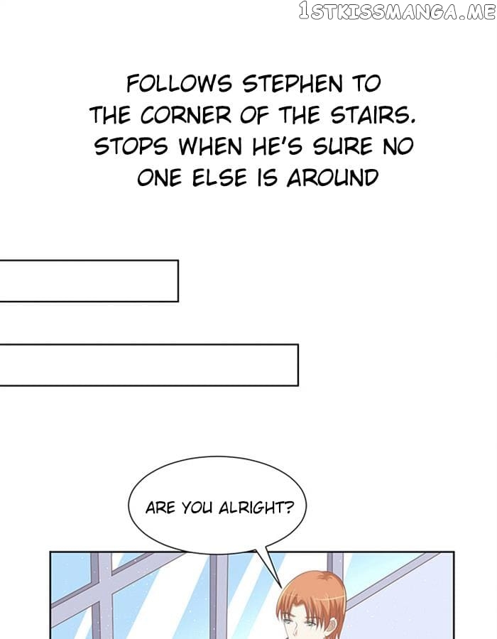 Peachy Lover ( My Little Peachy Girl ) chapter 68 - page 1