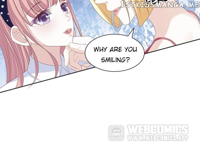 Peachy Lover ( My Little Peachy Girl ) chapter 68 - page 10