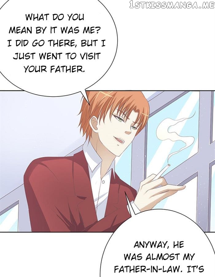 Peachy Lover ( My Little Peachy Girl ) chapter 68 - page 11