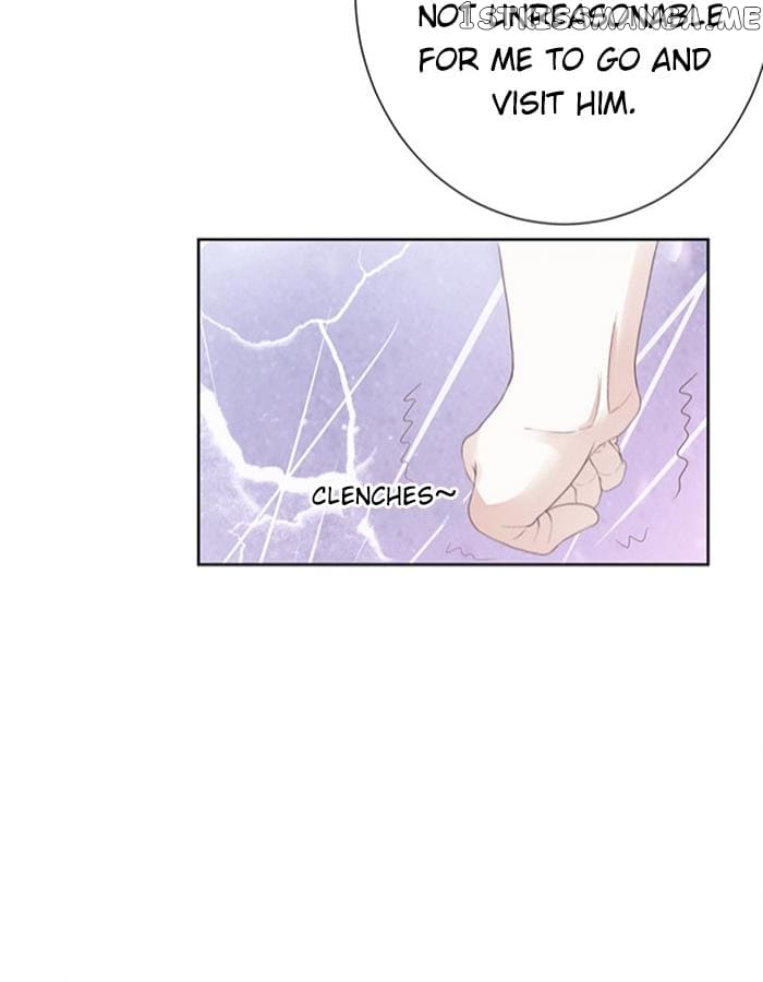 Peachy Lover ( My Little Peachy Girl ) chapter 68 - page 12