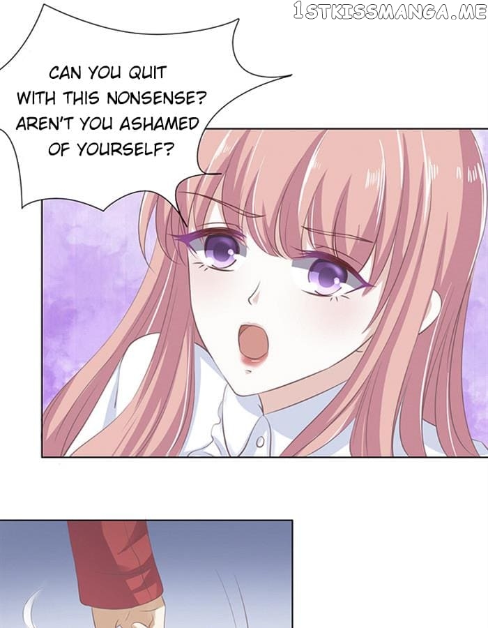 Peachy Lover ( My Little Peachy Girl ) chapter 68 - page 13