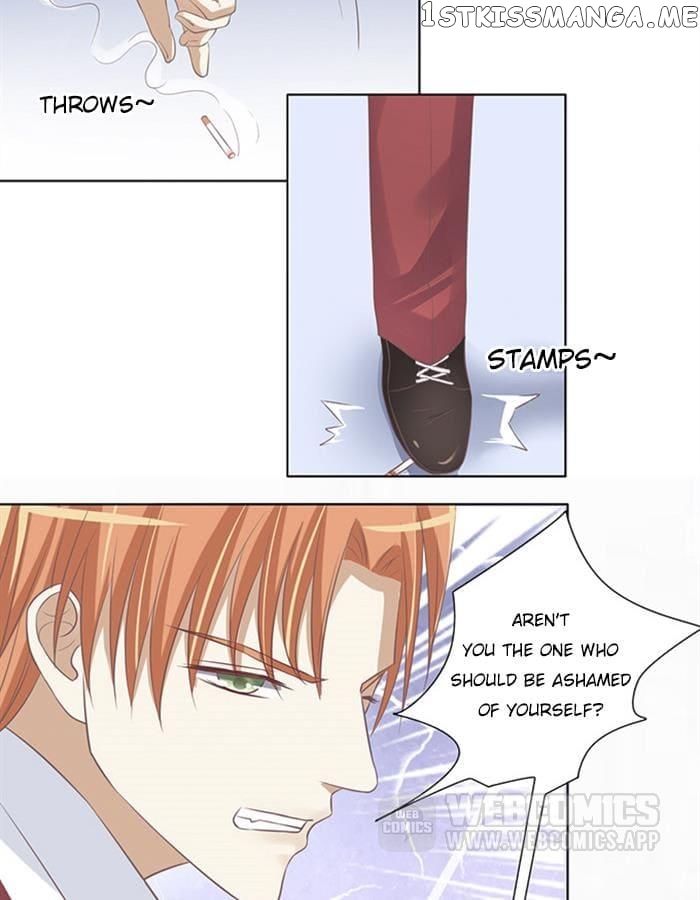 Peachy Lover ( My Little Peachy Girl ) chapter 68 - page 14